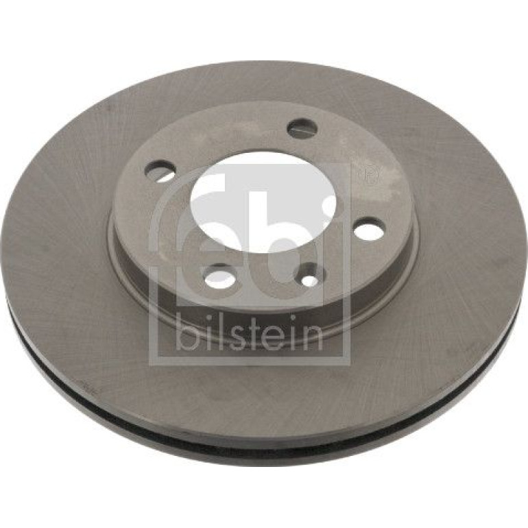 FEBI BILSTEIN Bremsscheibe 08557