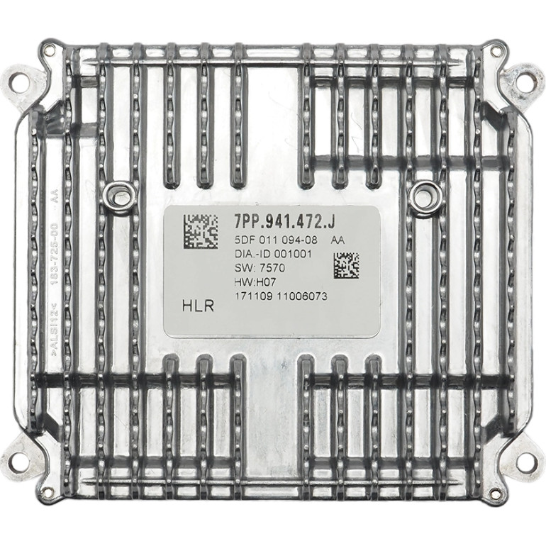 OEM LED Steuergerät 7PP941472J 7PP 941 472 J für Audi OEM LED Steuergerät 7PP941472J 7PP 941 472 J für Audi
