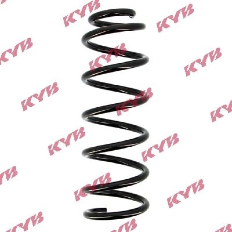Fahrwerksfeder RA1274 Fahrwerksfeder RA1274