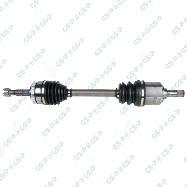 GSP Antriebswelle 244100