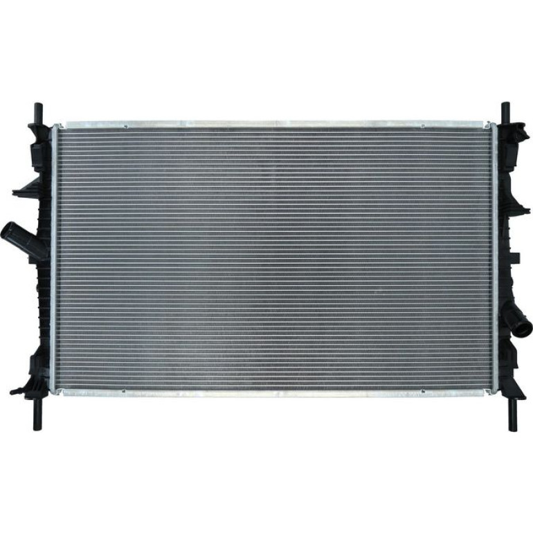 KAMOKA Kühler, Motorkühlung 7700009 KAMOKA Kühler, Motorkühlung 7700009