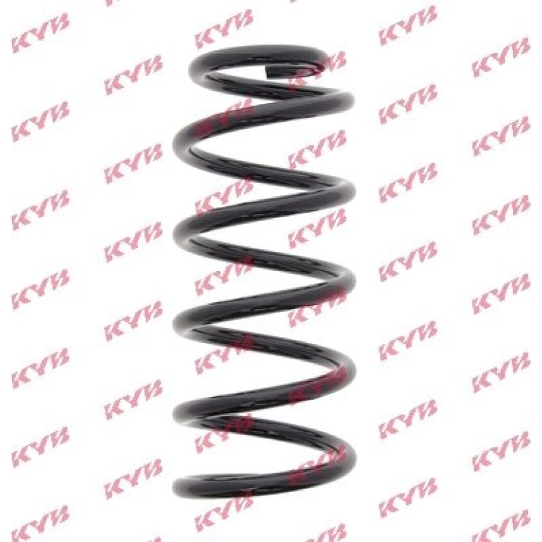 KYB Fahrwerksfeder VW T. A6 97-05 Quattro/Passat 97- Syncro/4Motion RG6520 KYB Fahrwerksfeder VW T. A6 97-05 Quattro/Passat 97- Syncro/4Motion RG6520