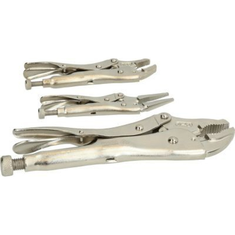 KS TOOLS Feststellzangen-Satz BT065003 KS TOOLS Feststellzangen-Satz BT065003