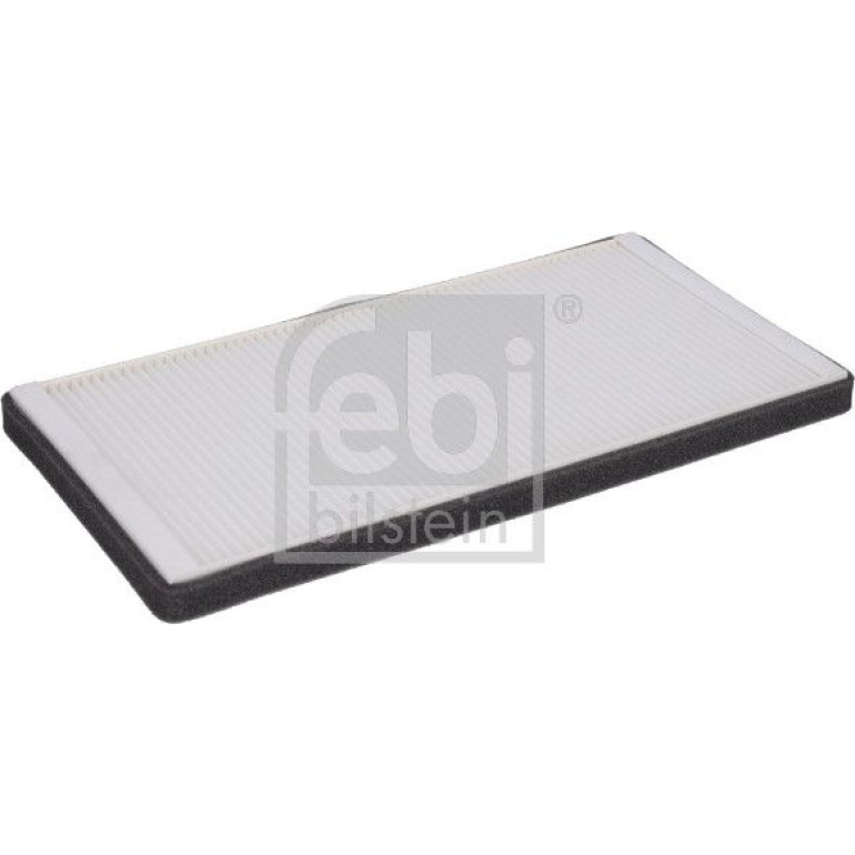 FEBI BILSTEIN Innenraumfilter 09187 FEBI BILSTEIN Innenraumfilter 09187