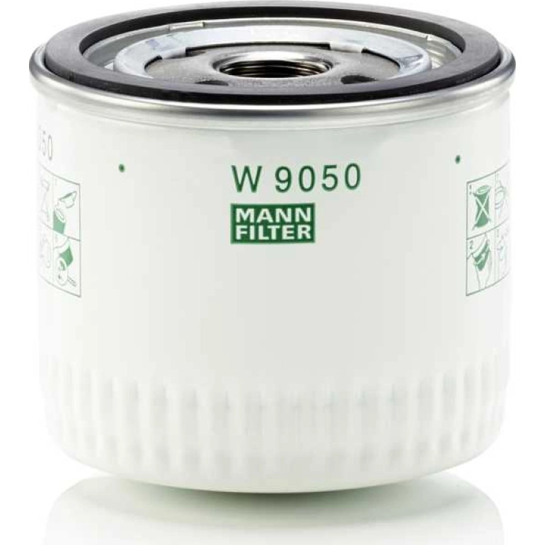 Mann & Hummel Ölfilter PKW W 9050 Mann & Hummel Ölfilter PKW W 9050