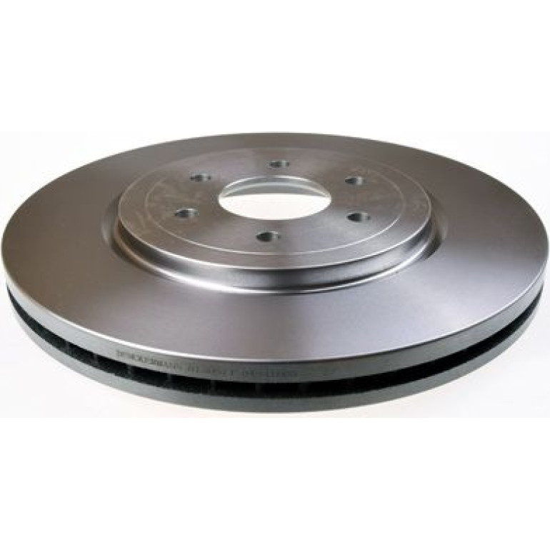 DENCKERMANN Bremsscheibe B130671 DENCKERMANN Bremsscheibe B130671