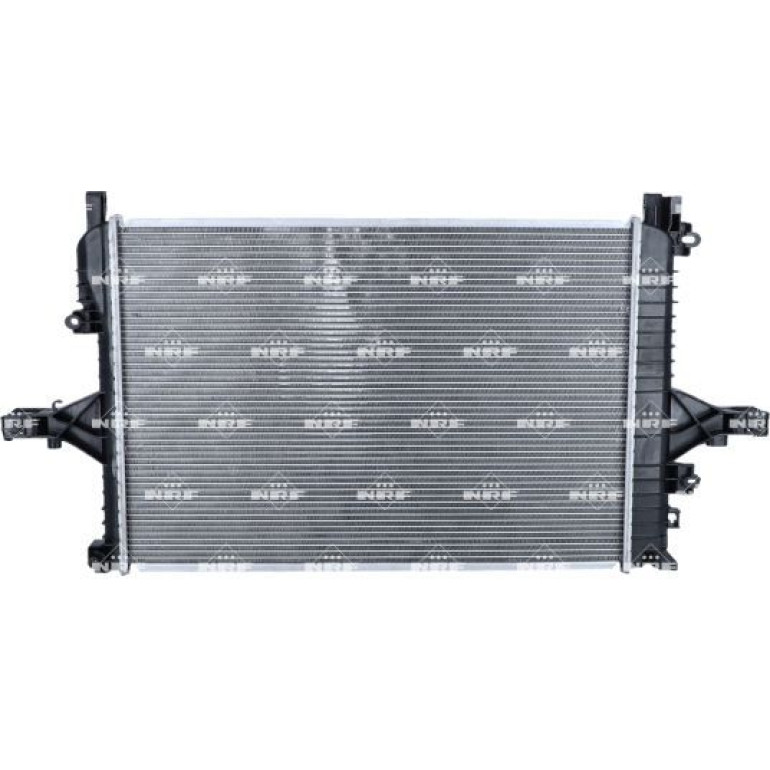 Kühler, Motorkühlung 56125 Kühler, Motorkühlung 56125