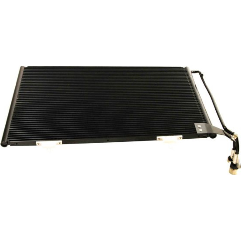 Kondensator, Klimaanlage AC830067 Kondensator, Klimaanlage AC830067