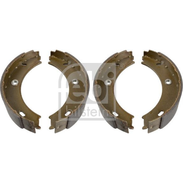 FEBI BILSTEIN Bremsbacken 23190 FEBI BILSTEIN Bremsbacken 23190