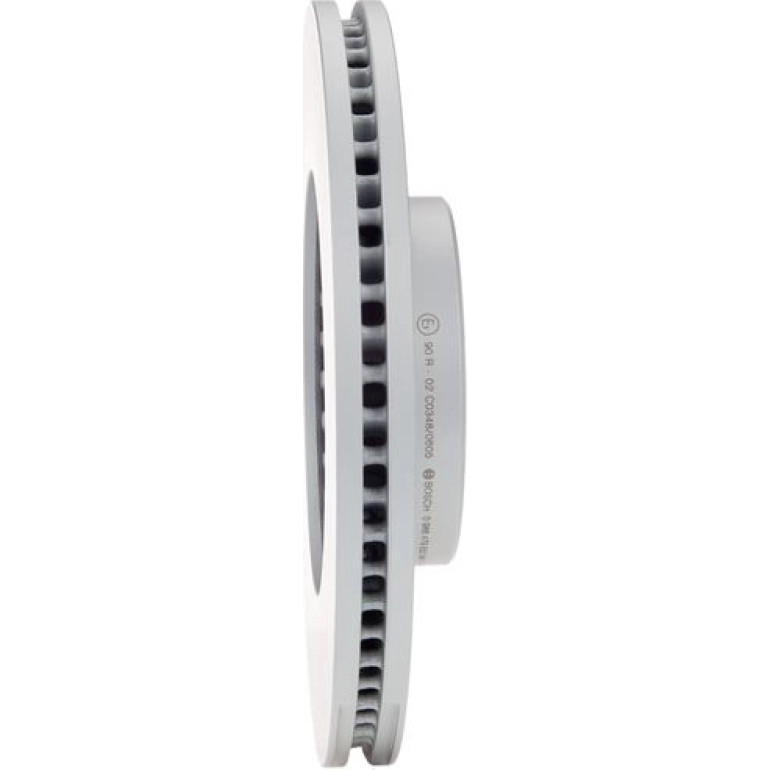 Bremsscheibe 0 986 479 E52 Bremsscheibe 0 986 479 E52