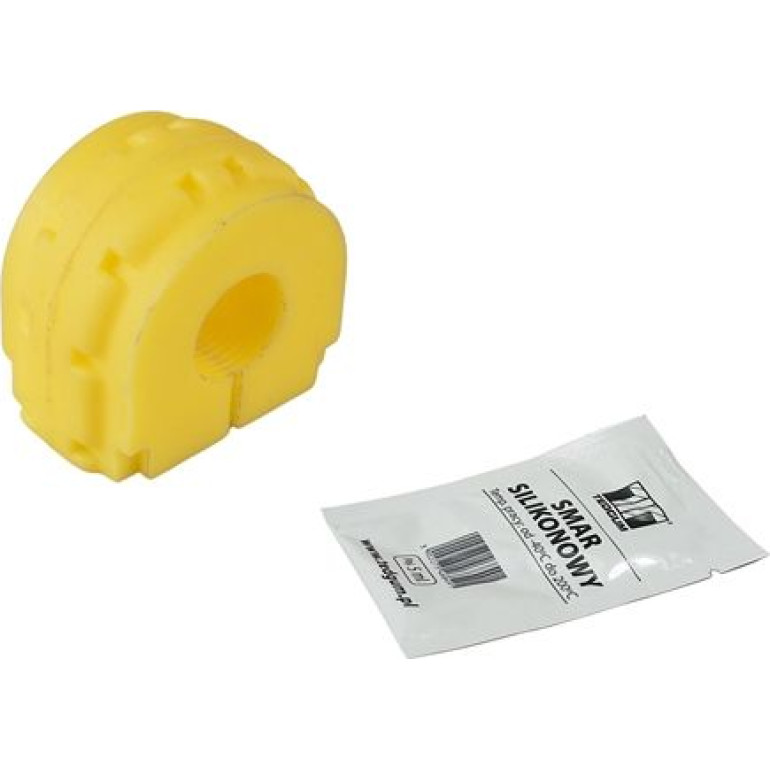 TEDGUM_TD Lagerung, Stabilisator TED13191 TEDGUM_TD Lagerung, Stabilisator TED13191