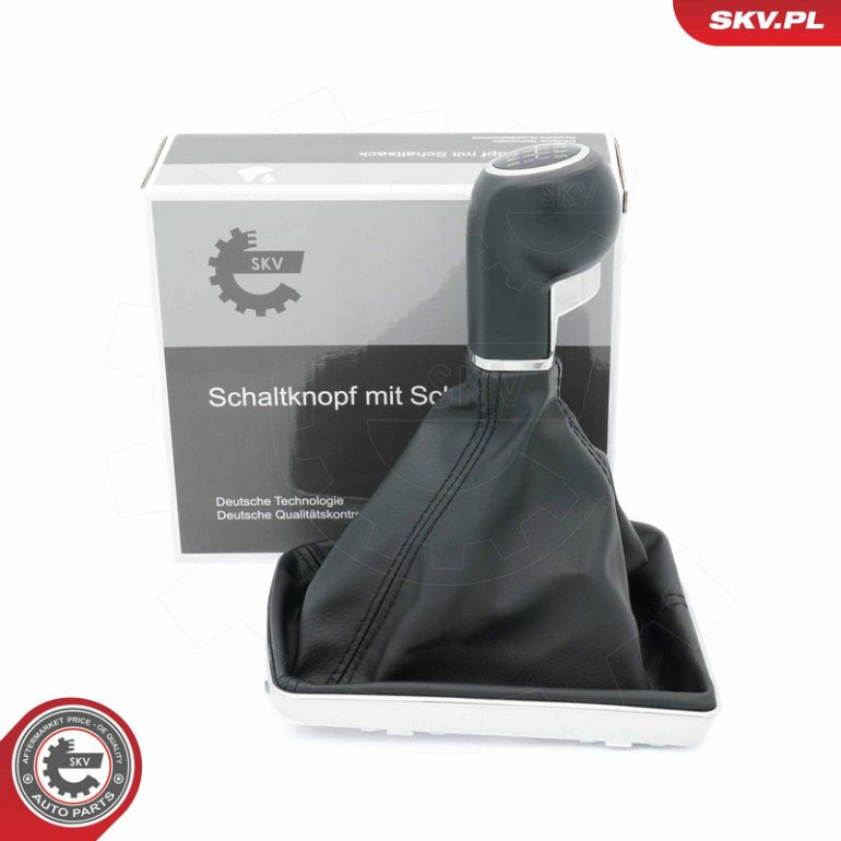 ESEN SKV Schalthebelknauf 63SKV458
