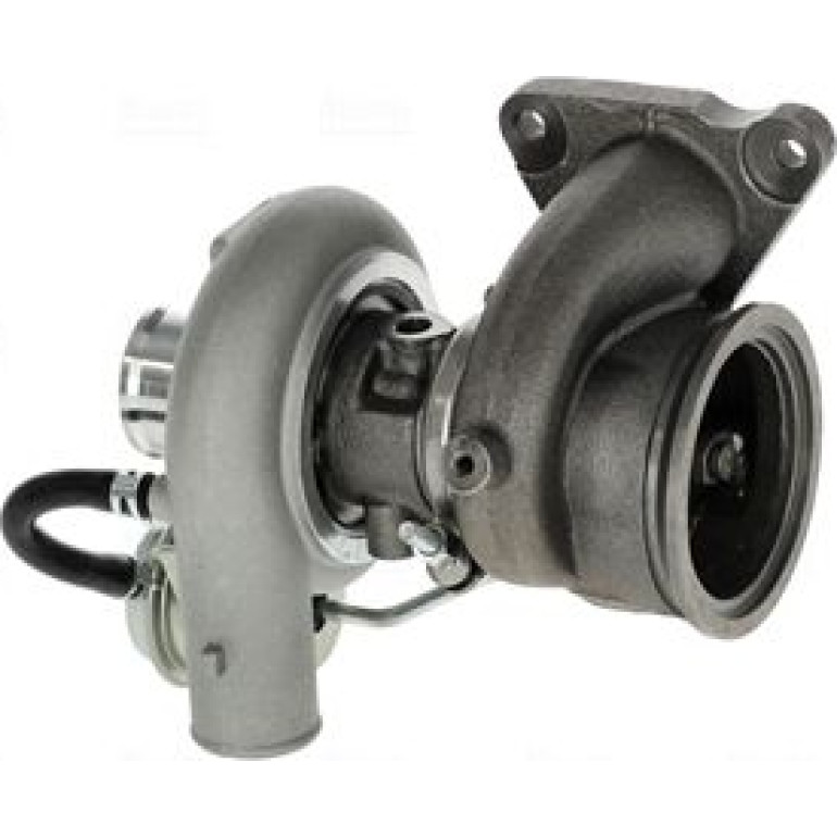 NISSENS Turbolader 93262 NISSENS Turbolader 93262