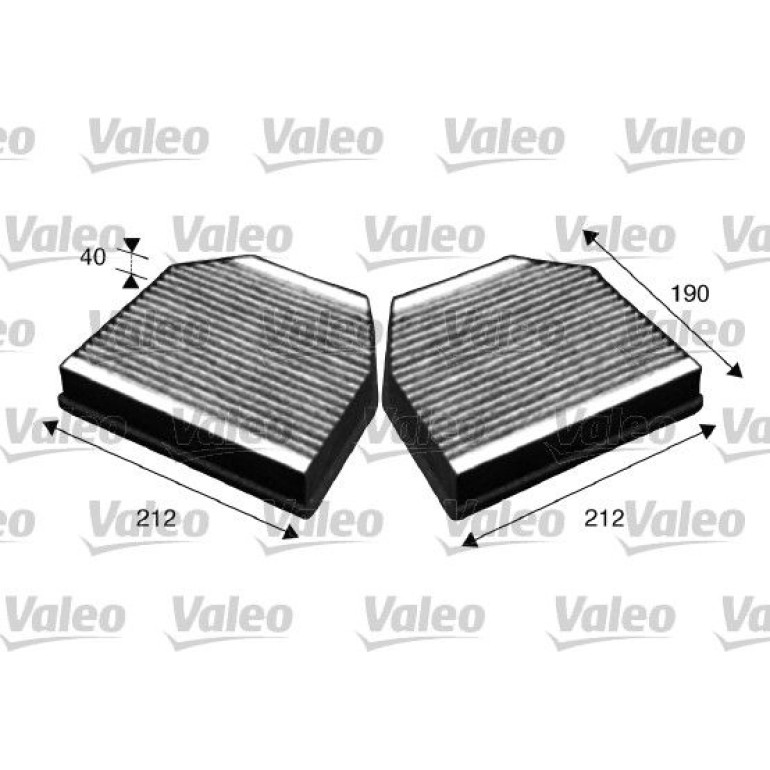 Innenraumfilter Db R129 Sl350-600 Mit Aktivkohle 2 Stk 715621 Innenraumfilter Db R129 Sl350-600 Mit Aktivkohle 2 Stk 715621