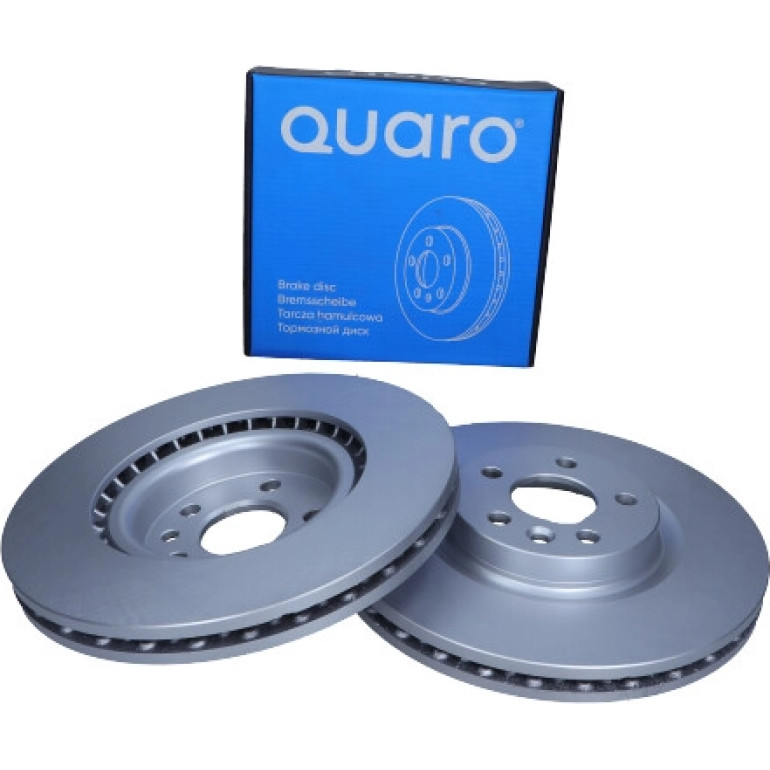 Bremsscheibe QD5294 Bremsscheibe QD5294