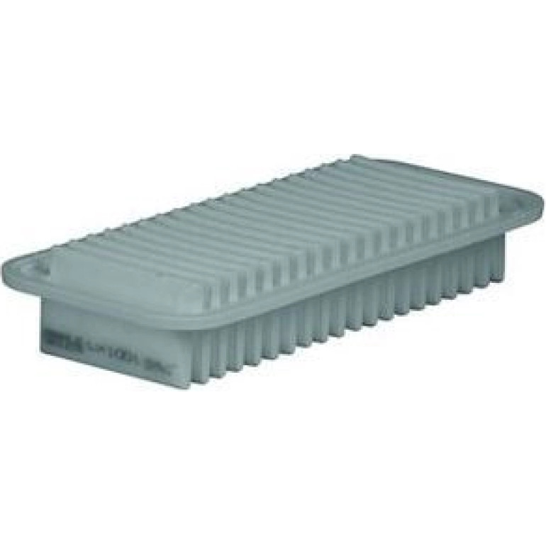 MAHLE Luftfilter LX 1001 MAHLE Luftfilter LX 1001