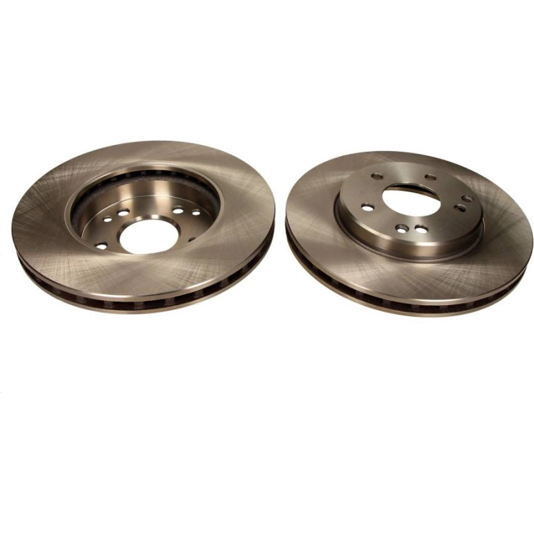 Maxgear Bremsscheibe Db P. W202/210 19-0725 Maxgear Bremsscheibe Db P. W202/210 19-0725