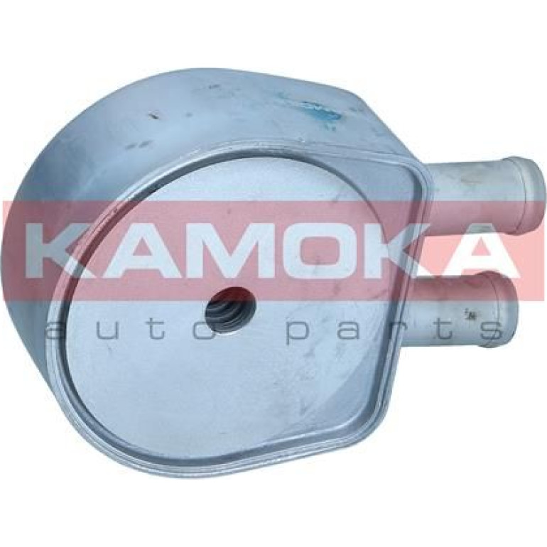 KAMOKA Ölkühler, Motoröl 7730098 KAMOKA Ölkühler, Motoröl 7730098