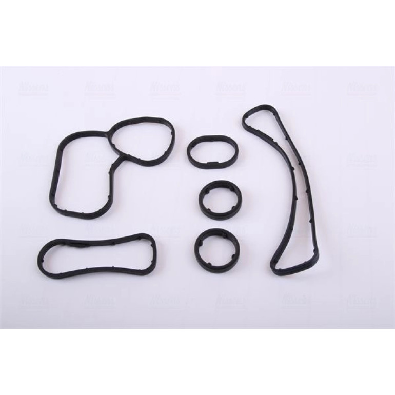 Ölkühler PKW 90922 Ölkühler PKW 90922