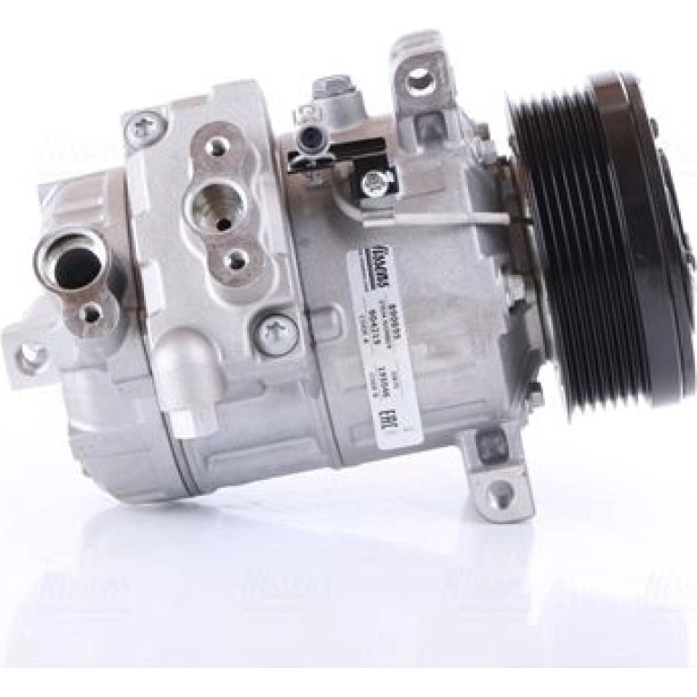 Kompressor PKW 890695