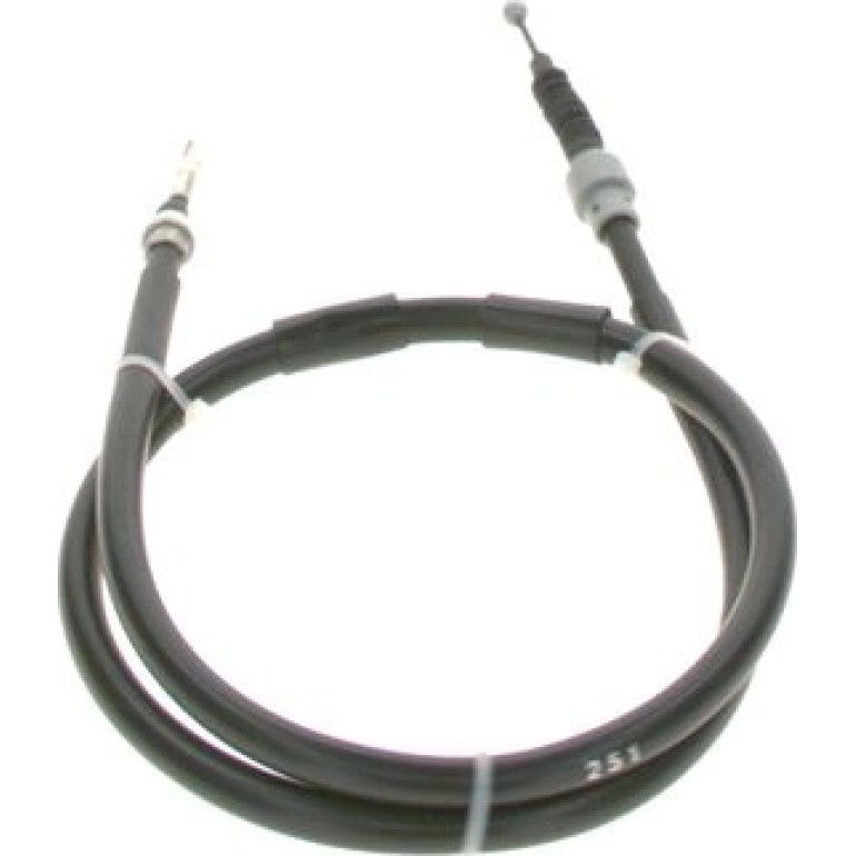 Handbremsseil 1987477630 Handbremsseil 1987477630