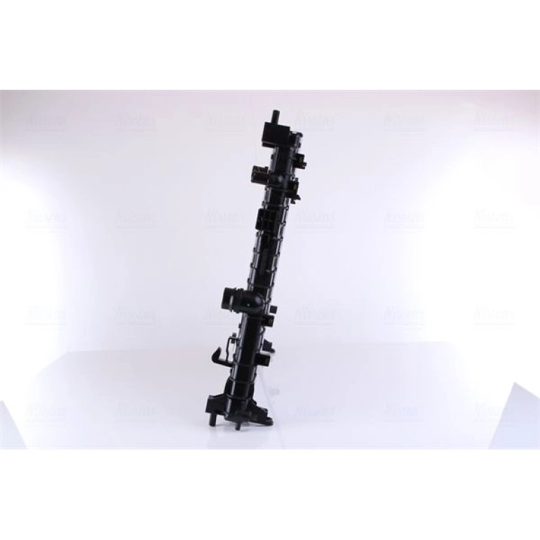 Wasserkühler PKW 630775 Wasserkühler PKW 630775
