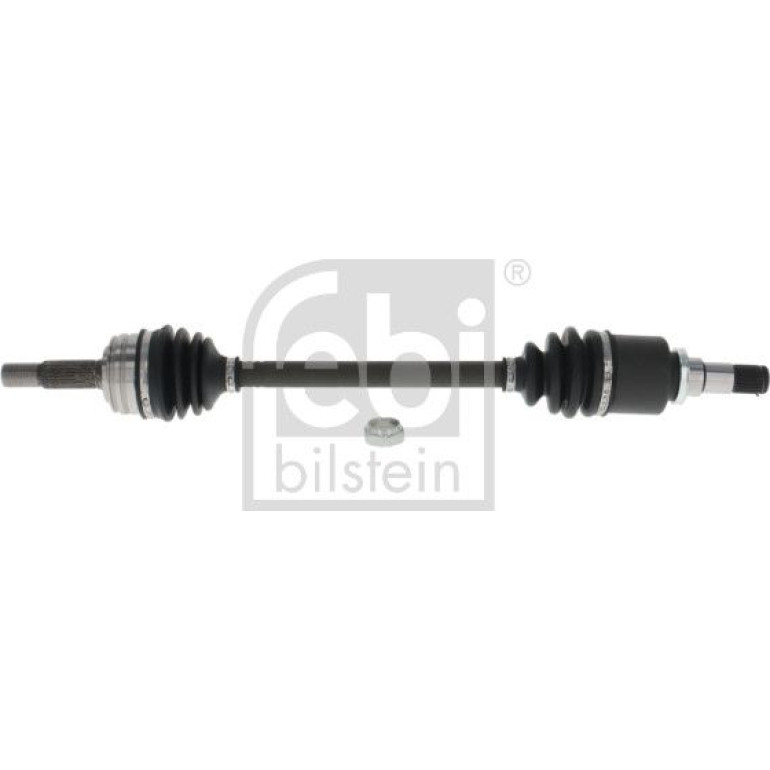 FEBI BILSTEIN Antriebswelle 182114 FEBI BILSTEIN Antriebswelle 182114