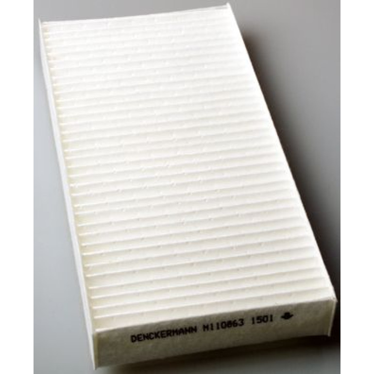 DENCKERMANN Innenraumfilter M110863 DENCKERMANN Innenraumfilter M110863