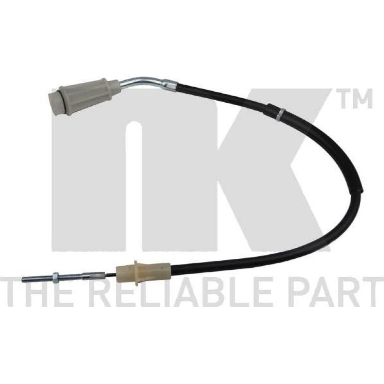 Seilzug, Feststellbremse Volvo T. S80 06- Le 904859 Seilzug, Feststellbremse Volvo T. S80 06- Le 904859