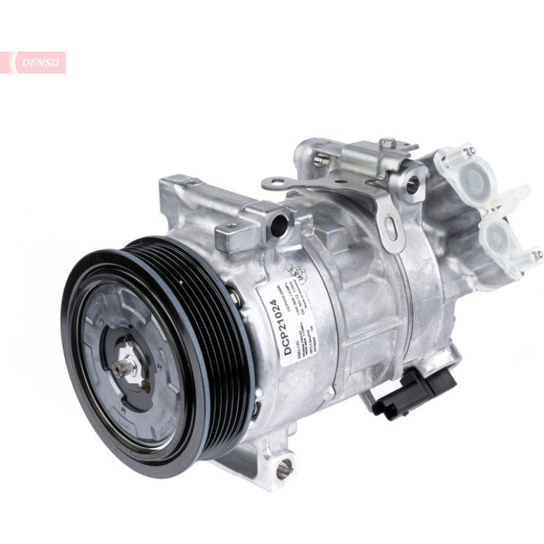 DENSO Kompressor, Klimaanlage DCP21024 DENSO Kompressor, Klimaanlage DCP21024