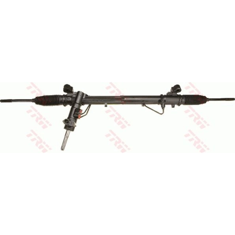JRP850 Lenkgetriebe Servo JRP850 Lenkgetriebe Servo