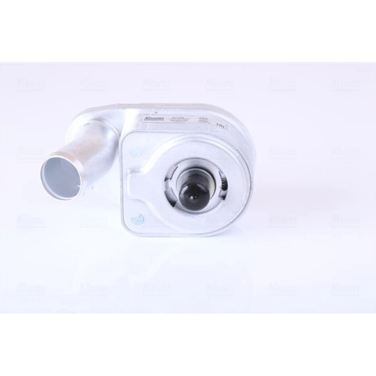 Ölkühler PKW 91101 Ölkühler PKW 91101