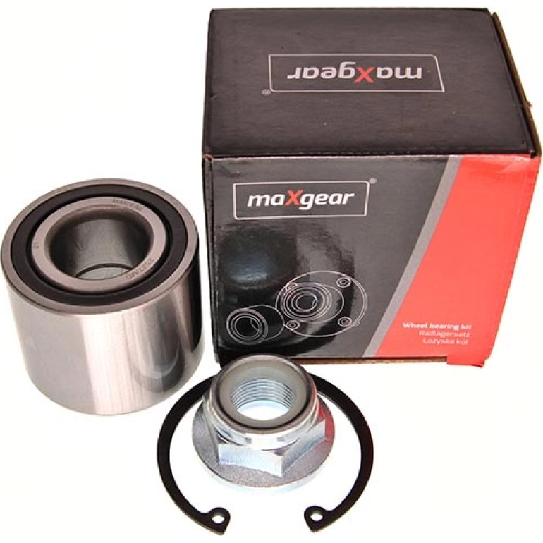 Radlagersatz 33-0326 Radlagersatz 33-0326
