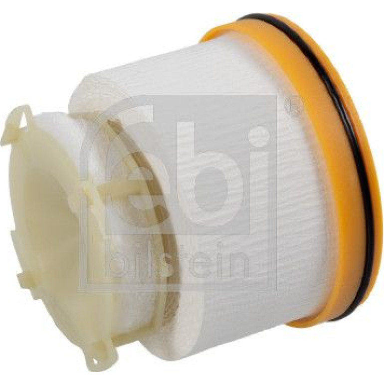 FEBI BILSTEIN Kraftstofffilter 184075