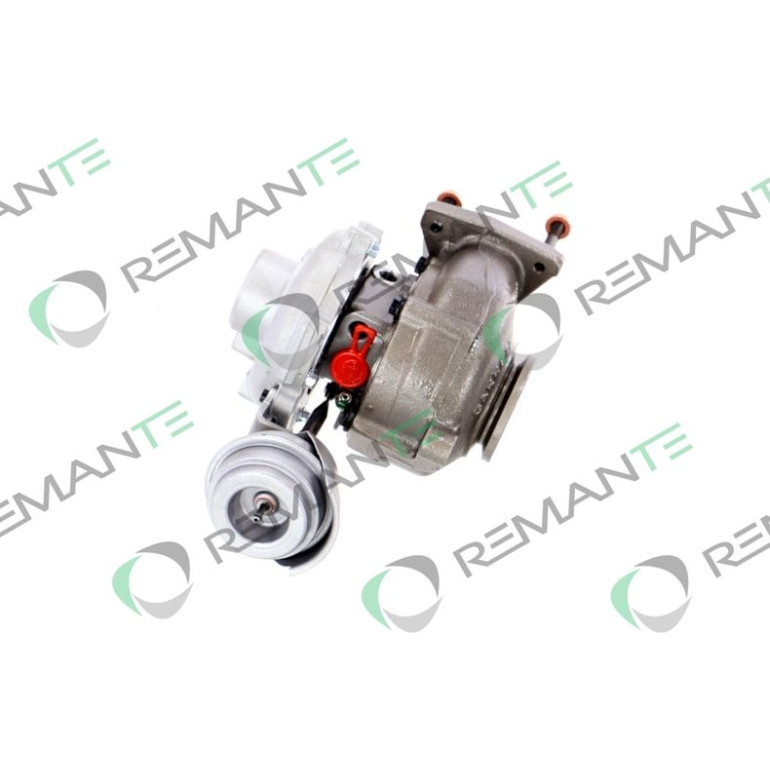 Turbolader 003-001-000081R Turbolader 003-001-000081R