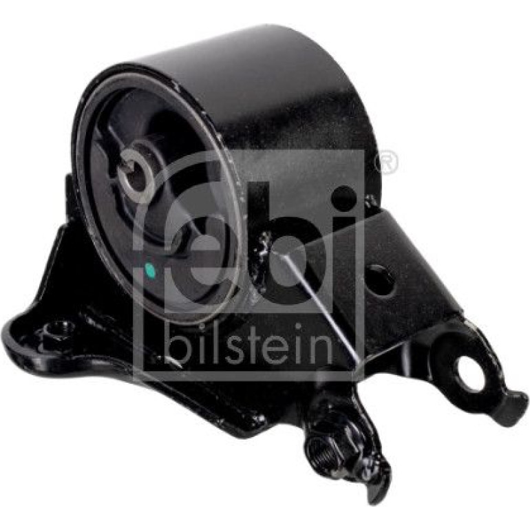 Lagerung, Motor 175093 Lagerung, Motor 175093