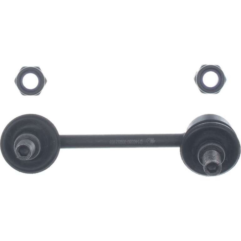 DENCKERMANN Stabilisatorstange D140380 DENCKERMANN Stabilisatorstange D140380