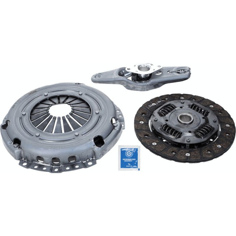 SACHS Kupplungssatz 3000 950 064