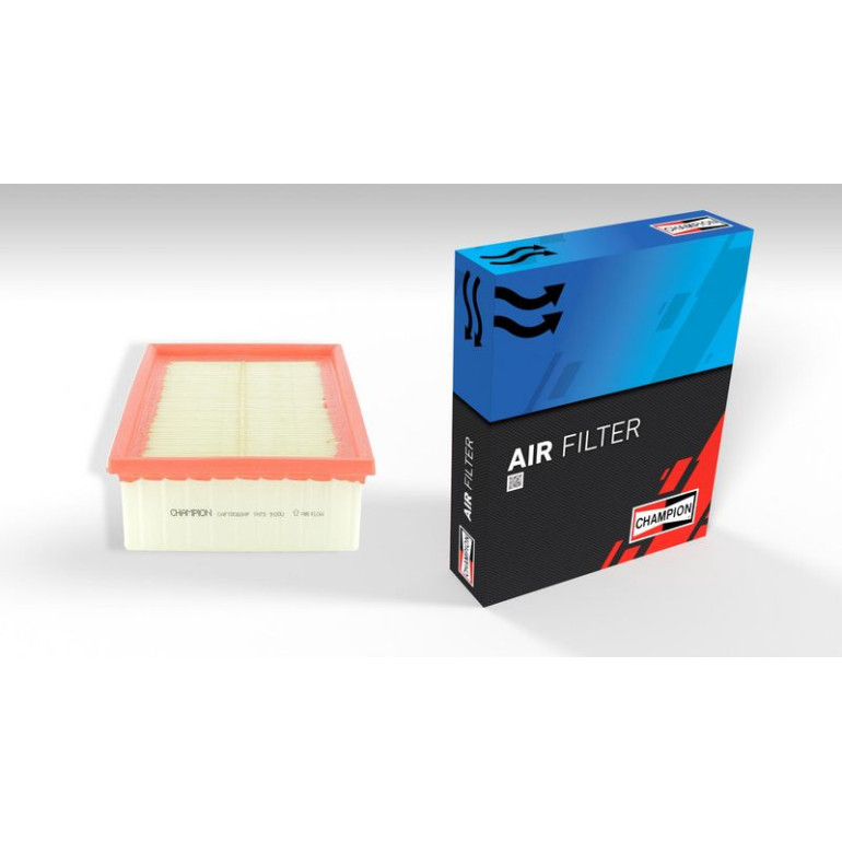 CHAMPION Luftfilter CAF100834P
