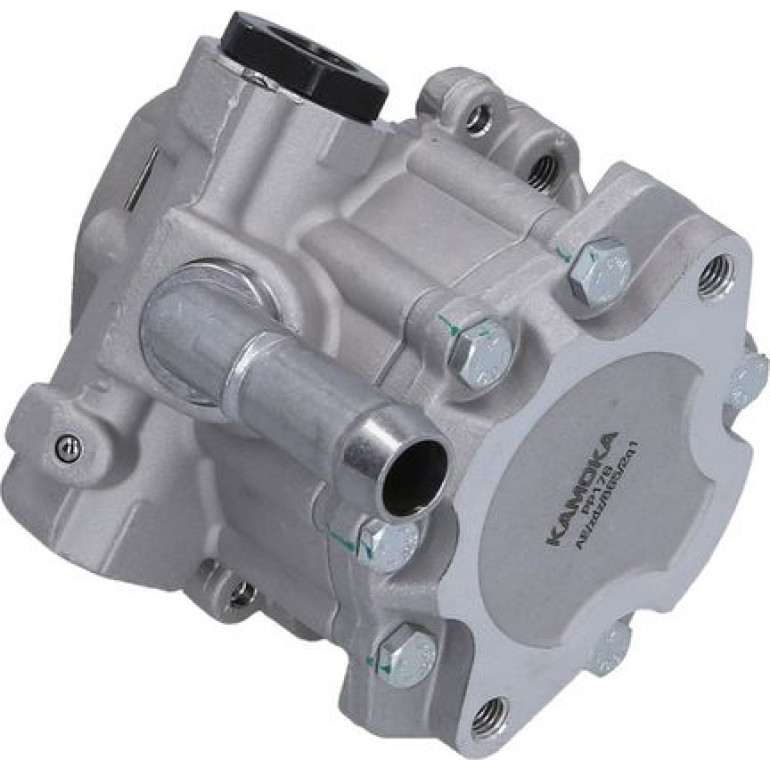 KAMOKA Hydraulikpumpe, Lenkung PP176 KAMOKA Hydraulikpumpe, Lenkung PP176