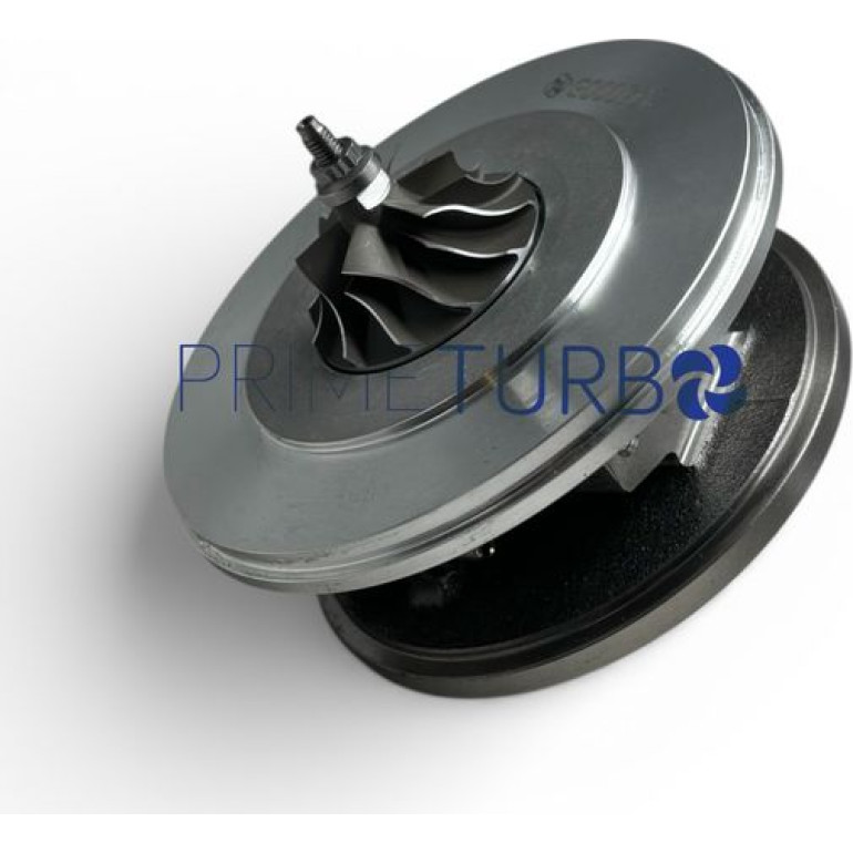 Prime Turbo Rumpfgruppe, Lader G00072C