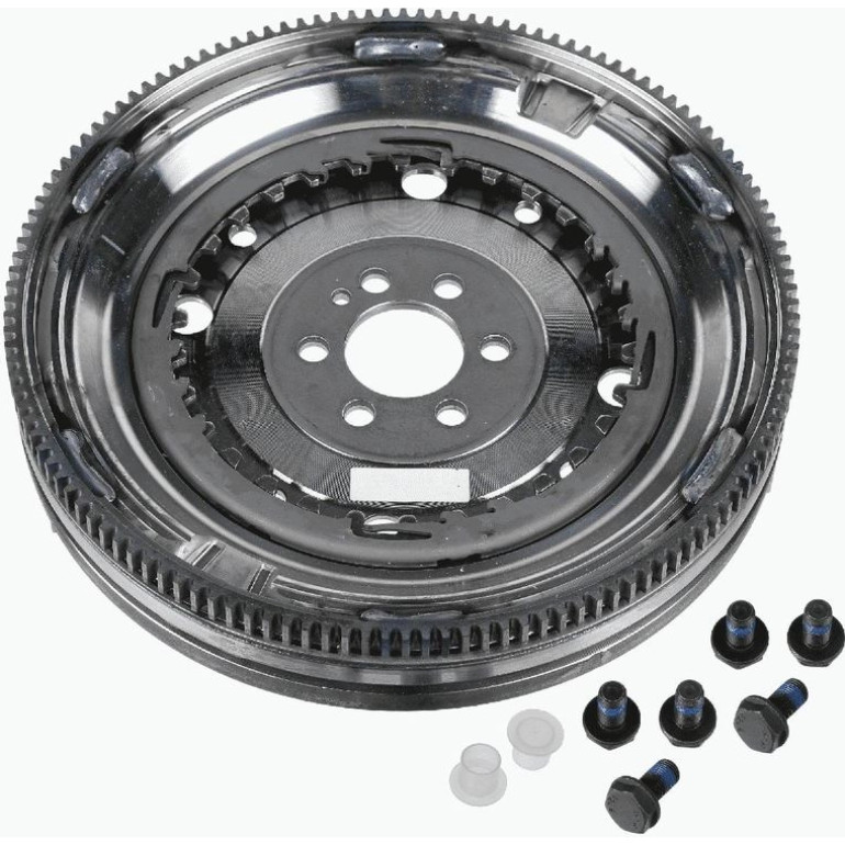 SACHS Schwungrad 2295 601 004 SACHS Schwungrad 2295 601 004
