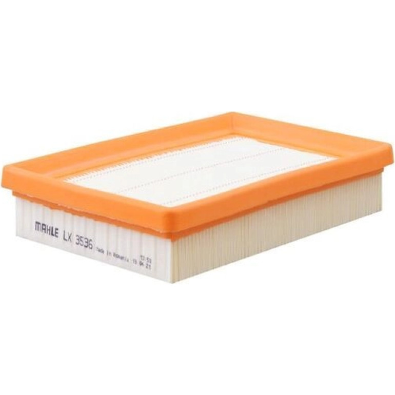 MAHLE Luftfilter LX 3536 MAHLE Luftfilter LX 3536