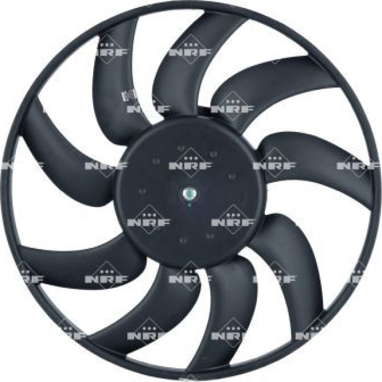 Lüfter Motorkühlung 47424 Lüfter Motorkühlung 47424