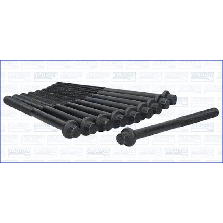Zylinderkopfschraubensatz 81042300 Zylinderkopfschraubensatz 81042300