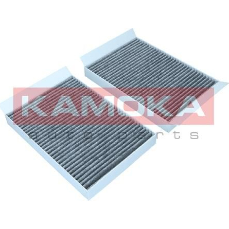 KAMOKA Filter, Innenraumluft F522301 KAMOKA Filter, Innenraumluft F522301