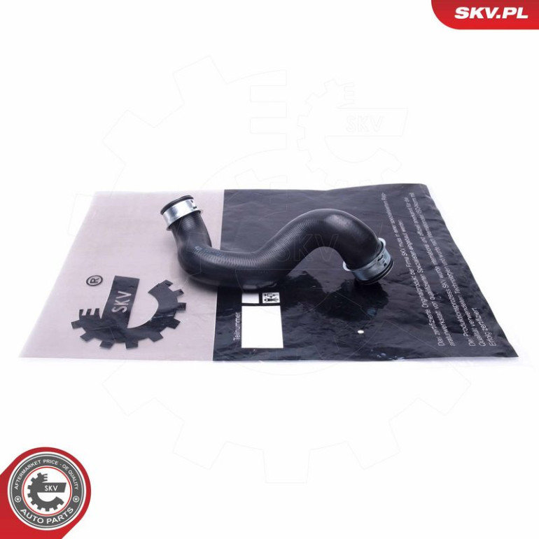 ESEN SKV Kühlmittelrohrleitung 43SKV897 ESEN SKV Kühlmittelrohrleitung 43SKV897