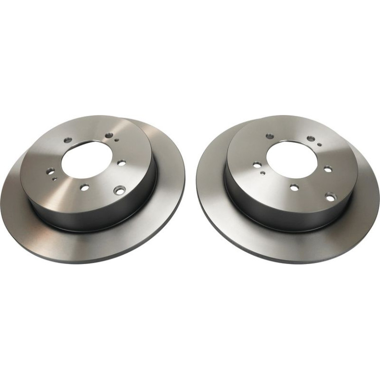 84 482 022 Bremsscheibe HA DF4963 84 482 022 Bremsscheibe HA DF4963