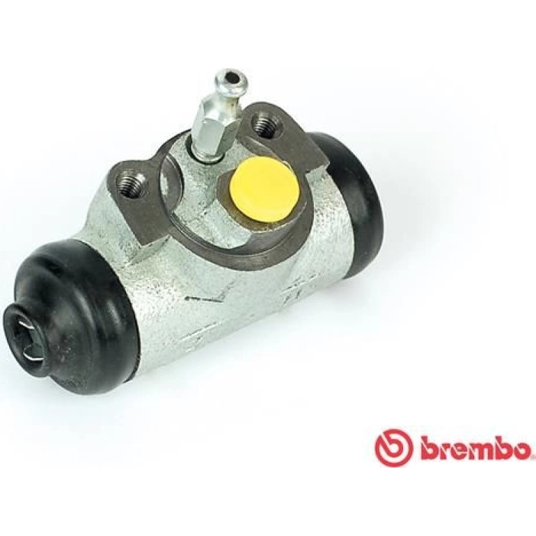 BREMBO Radbremszylinder A 12 560 BREMBO Radbremszylinder A 12 560
