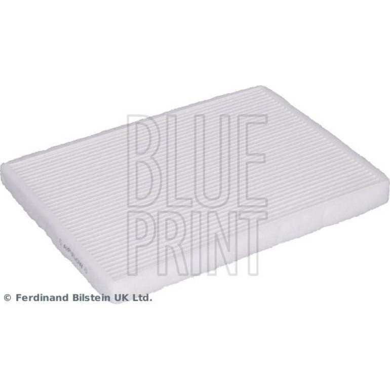 BluePrint Innenraumfilter ADK82504 BluePrint Innenraumfilter ADK82504